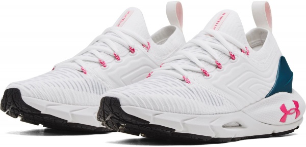 Кроссовки Under Armour 3024155-108 р.39 белый