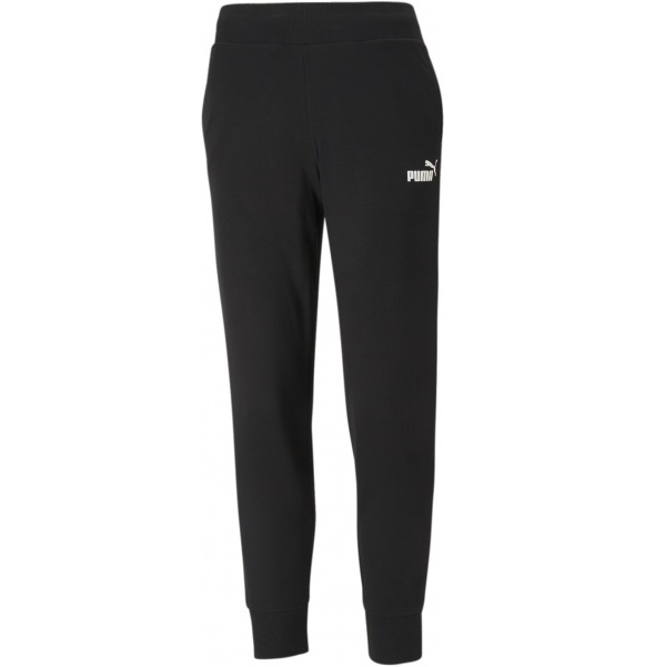 Брюки Puma ESS Sweatpants 58684201 р. L черный