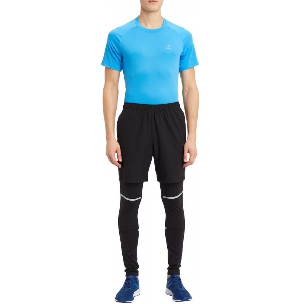 Шорти Energetics Thilo ux 280626-910050 р. XL чорний