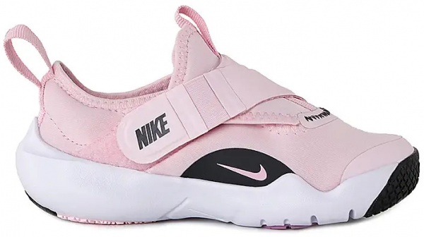 Кроссовки Nike FLEX ADVANCE (TD) CZ0188-600 р.27 US 10C 16,7 см розовый