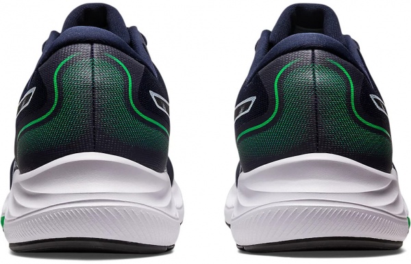 Кроссовки Asics GEL-EXCITE 9 1011B338-410 р.43,5 синий