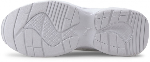 Кросівки Puma CILIA MODE 37112502 р.42,5 білий