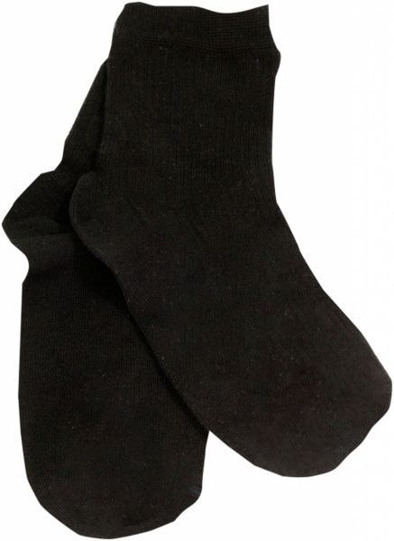 Носки детские Conte-Kids Class 13C-9CП-154 р.18 черный 