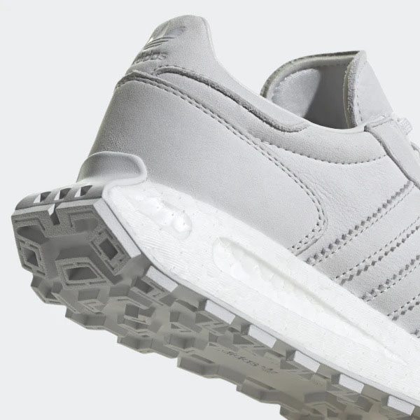 Кроссовки Adidas GW9421 р.37 1/3 серый