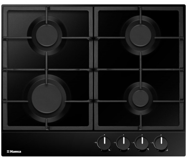 Комплект встраиваемой техники Hansa FCGS68326