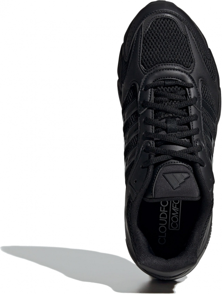 Кроссовки мужские демисезонные Adidas CRAZYCHAOS 2000 IH0304 р.42 черные