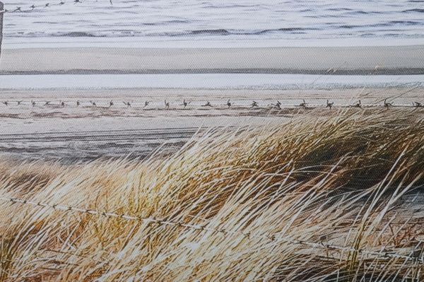 Картина Море 45x140 см 