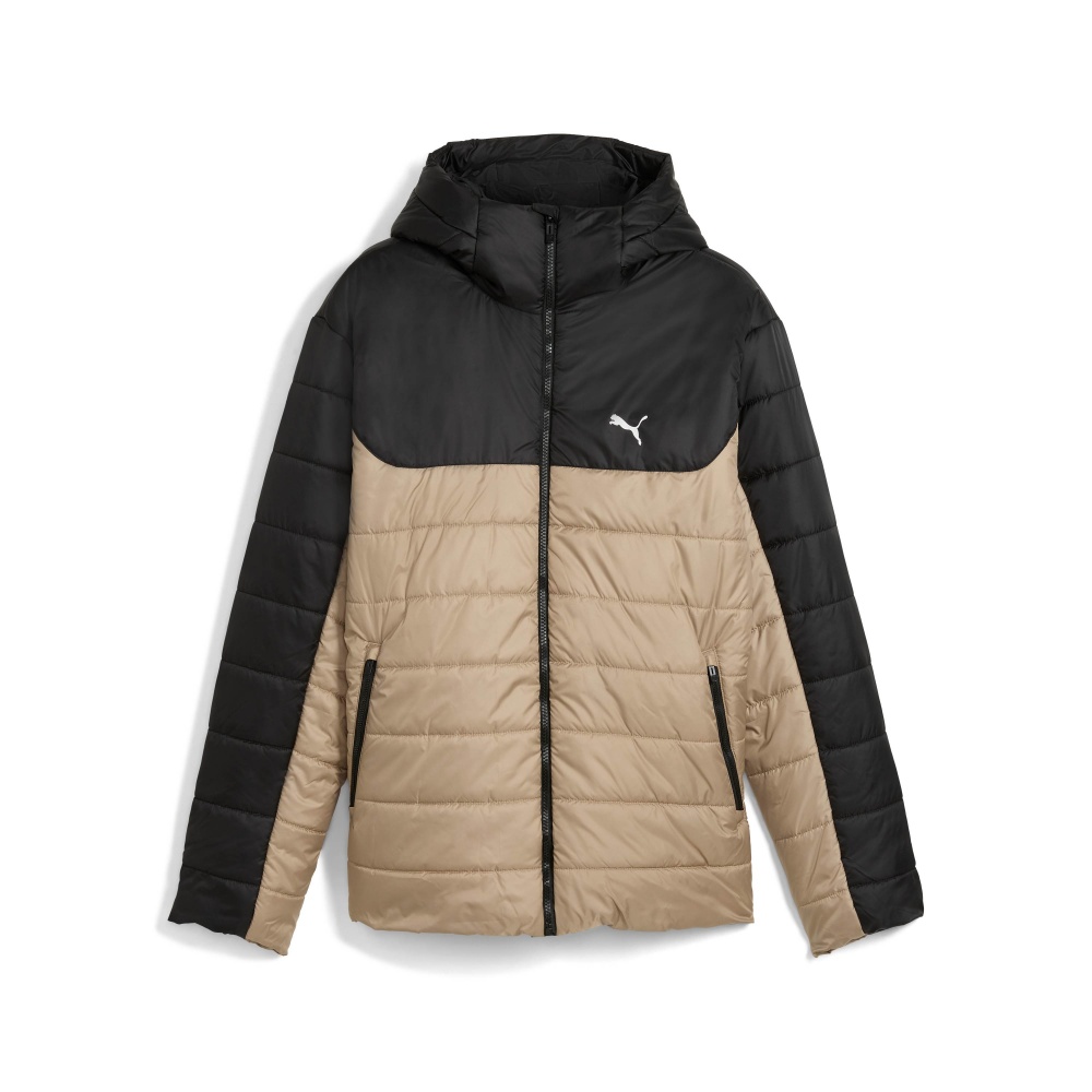 Куртка Puma ESS HOODED PADDED JACKET 68521155 р.M