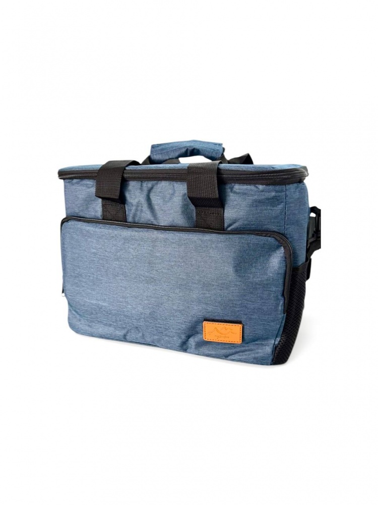 Сумка изотермическая TIMEAUTO 22 л