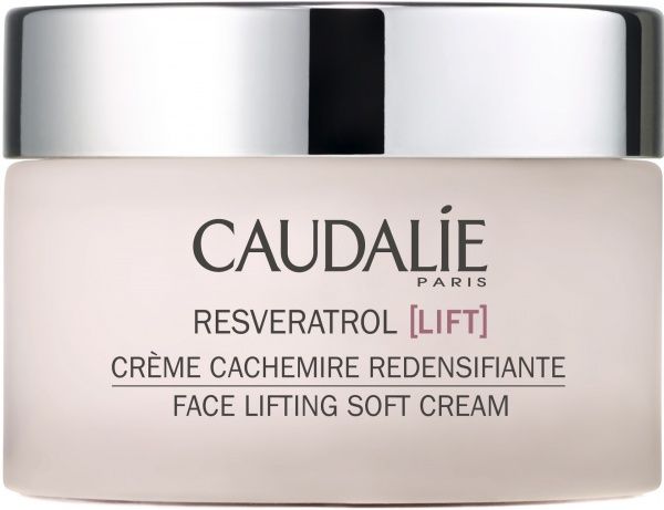 Крем для лица Caudalie Resveratrol Lift Кашемир 190 50 мл