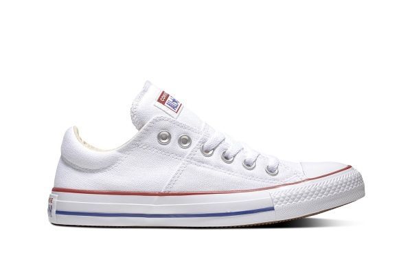 Кеди Converse CTAS_MADISON_OX 563509C р. US 7,5 білий