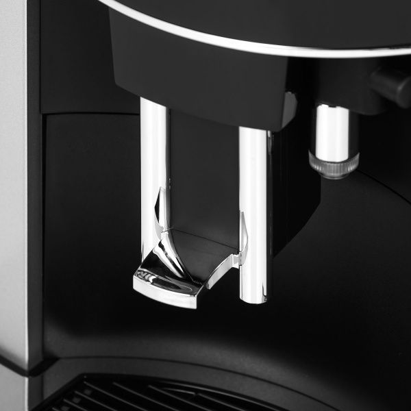 Кавомашина Jura D6 Platin 