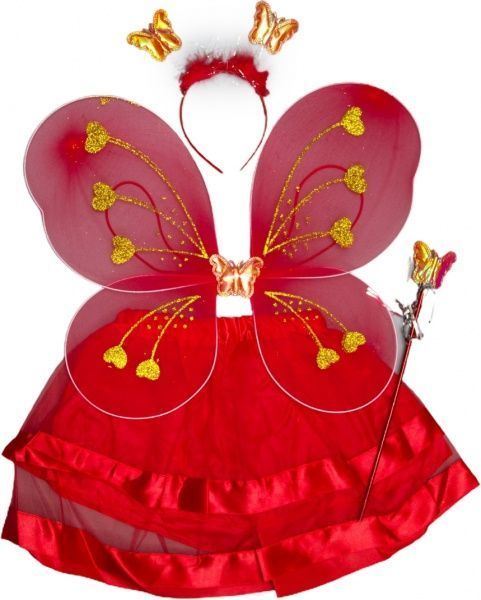 Костюм дитячий карнавальний в асортименті HLJ170419-11 