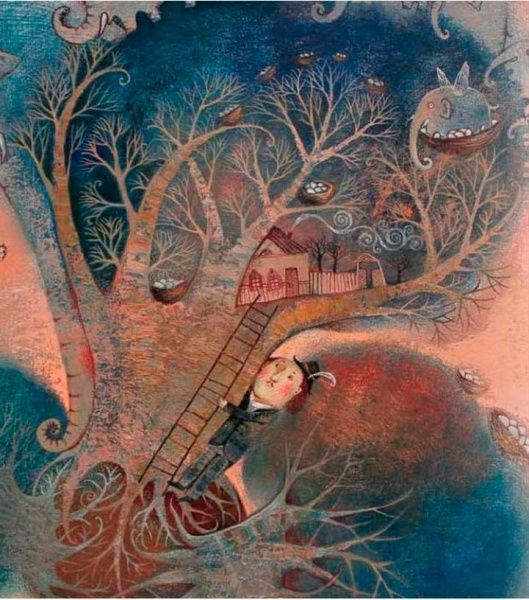 Книга «Книга. Маленький принц (укр.)»