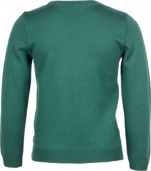 Свитер Flash р.134 зеленый 18B020sh-1111_610 
