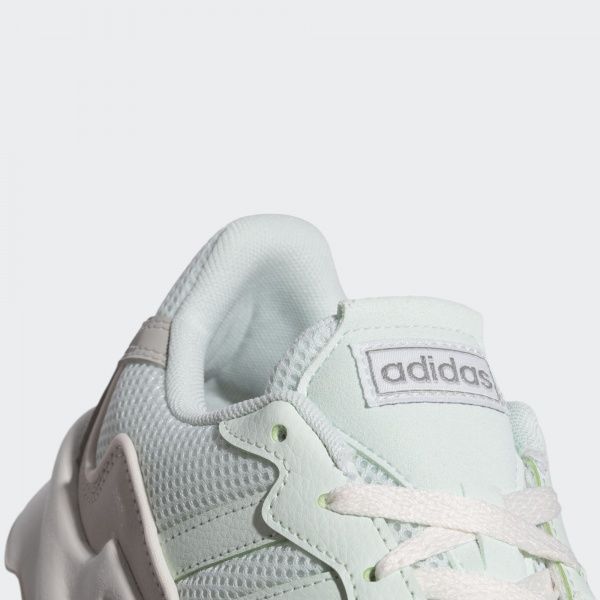Кроссовки Adidas 20-20 FX EH0271 р.5 зеленый