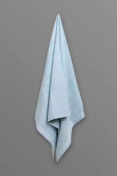 Рушник Soul 70x140 см бузковий Guy Laroche Paris 