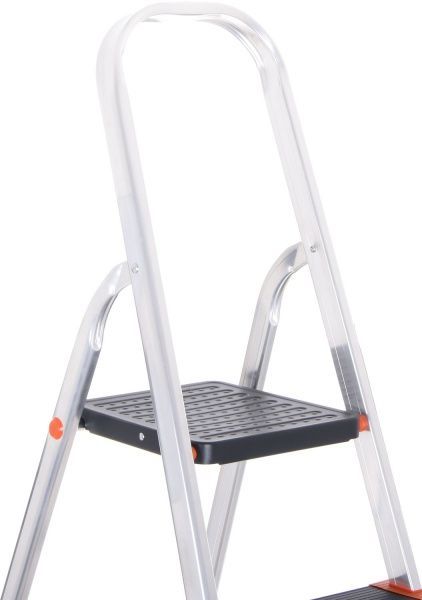 Драбина-стрем’янка Expert Tools з поличкою на 7 сходинок