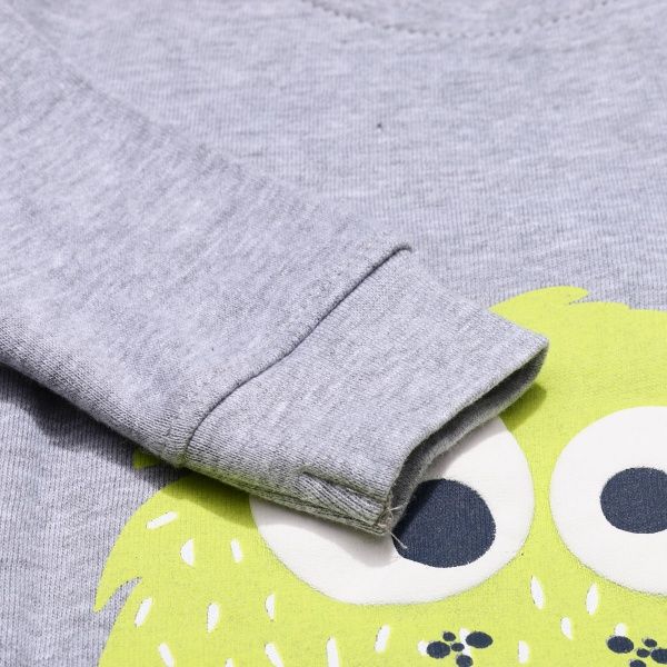 Свитшот Blue Seven в ассортименте 