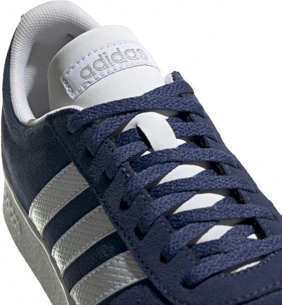 Кроссовки Adidas VL COURT 2.0 EG4107 р.UK 7 синий