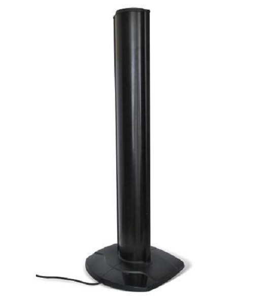 Інфрачервоний обігрівач UFO ERC-S 2300W Erciyus Smart