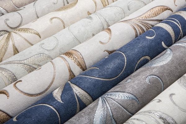 Обои виниловые на флизелиновой основе MEGAPOLIS 9143-17 1,06x10,05 м