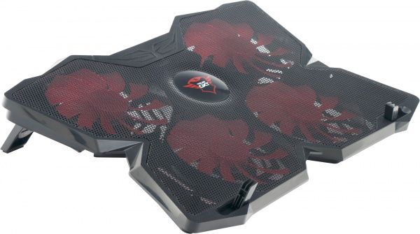 Подставка для ноутбука Trust GXT 278 (20817) 