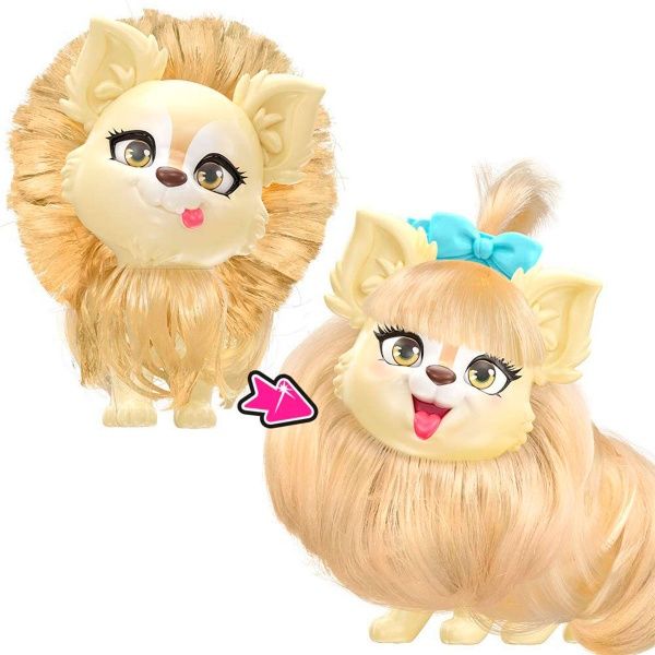 Фігурка Failfix Пухнастик 12819 