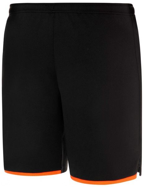 Шорты Puma FCSD Shorts Replica 76410402 р. L черный