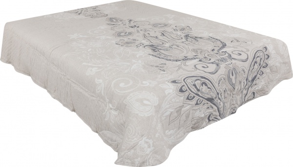 Набор декоративный PAISLEY 763/07 бежевый Manterol 