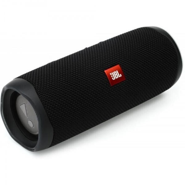 Портативная колонка JBL® Flip 5 2.0 black 