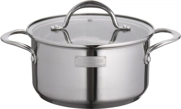 Набор посуды Destiny 8 предметов RD-744 Rondell