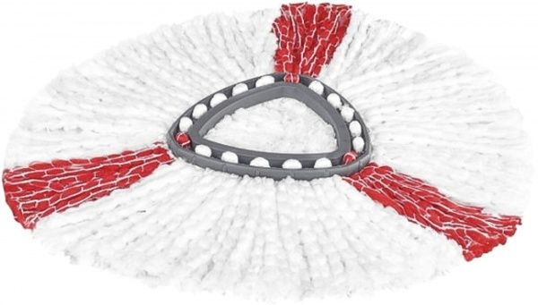 Сменная насадка к швабре Vileda EasyWring 29 см 