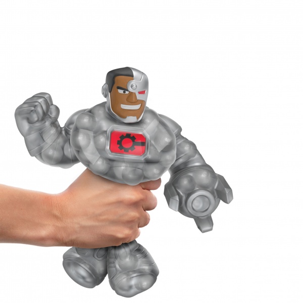 Іграшка-розтяжка Перо КіборгGooJitZu 