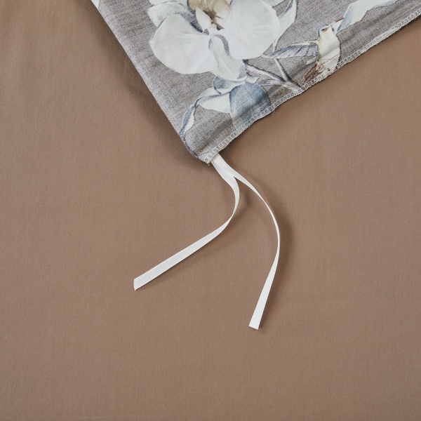 Комплект постельного белья Lesina 2 разноцветный La Nuit 