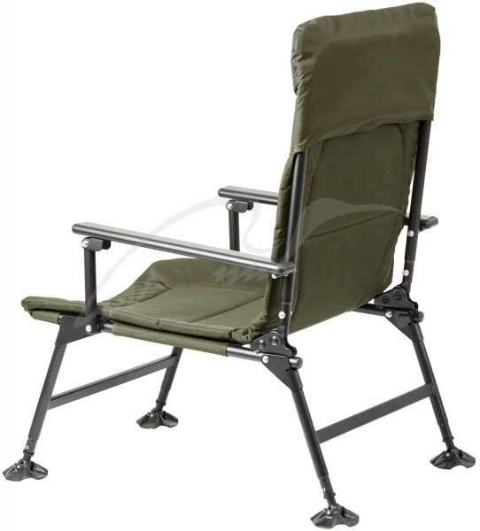 Крісло розкладне SKIF Outdoor Comfy M dark green