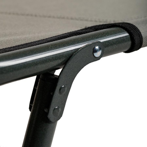 Раскладушка Ranger походная Forest