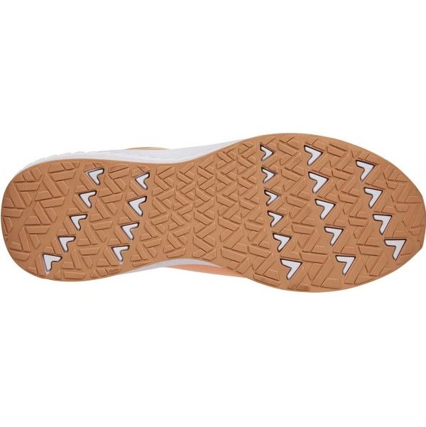 Кроссовки Energetics OZ 1.1 W 414278-908217 р.40 персиковый