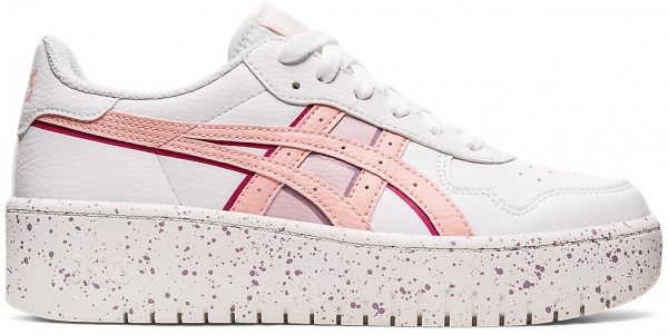 Кросівки Asics JAPAN S PF 1202A360-102 р.37 US 6 білий