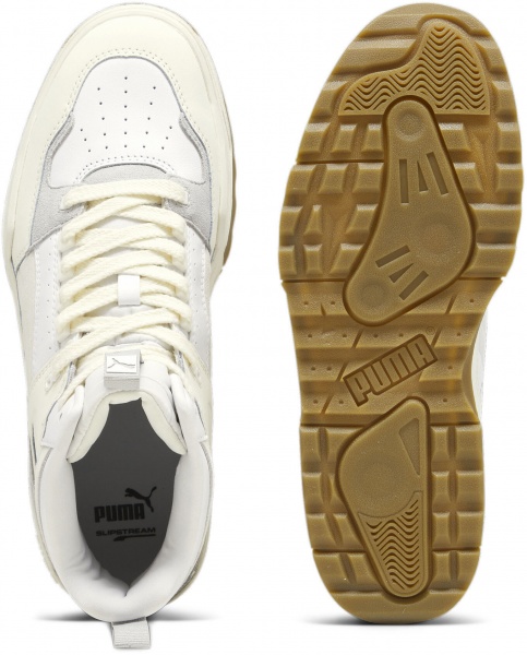 Черевики Puma SLIPSTREAM HI XTREME 39327101 р.44,5 бежевий