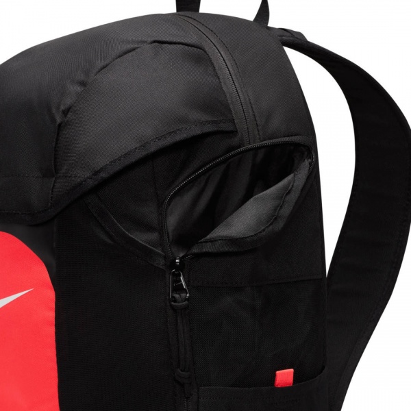 Рюкзак Nike NIKE ACADEMY TEAM DV0761-013 30 л черный