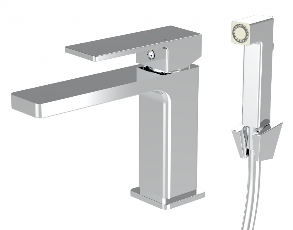 Смеситель для умывальника Mixxen DENVER MXKL0731