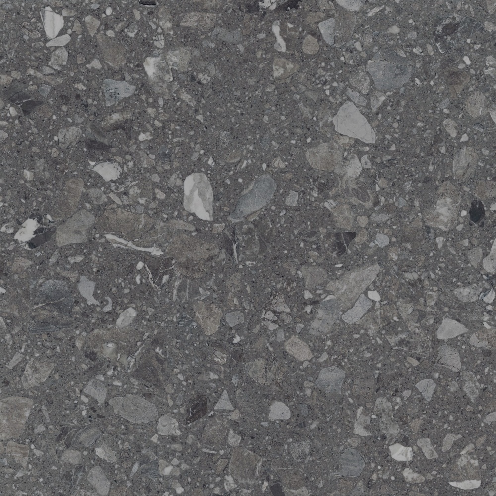 Плитка Allore Group Terra Anthracite F P R Mat 60x60 см