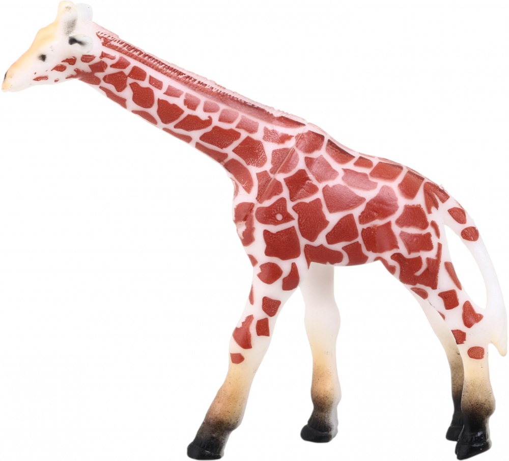 Игровой набор PIXIE яйцо савана 13 шт. 18.5х14.5 см пластик YX-DT01-2