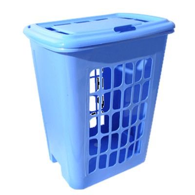 Корзина для білизни Алеана UP22054 65 л