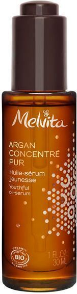 Сироватка-олія Melvita Argan Concentrate Pur Омолоджуюча 30 мл 1 шт.