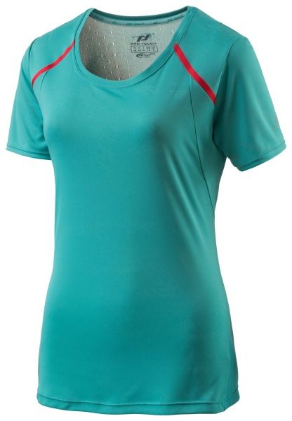 Футболка Pro Touch Osita wms 285832-902666 40 бірюзовий