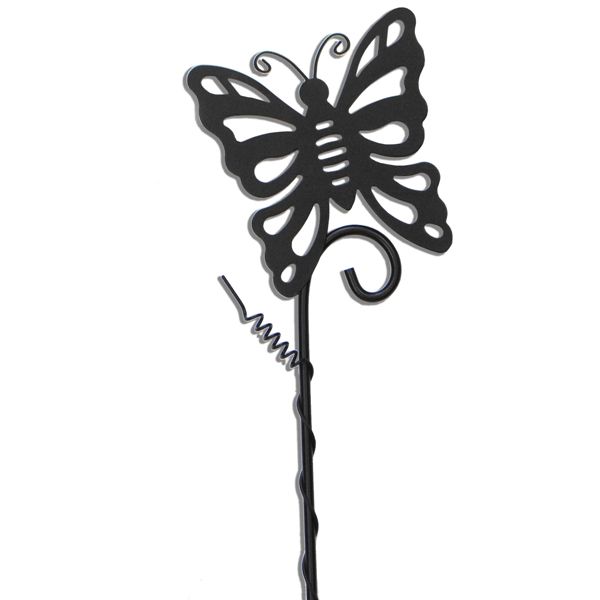 Опора для растений Бабочка 72 см