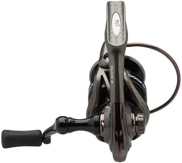 Катушка DAM Quick 2 1000FD