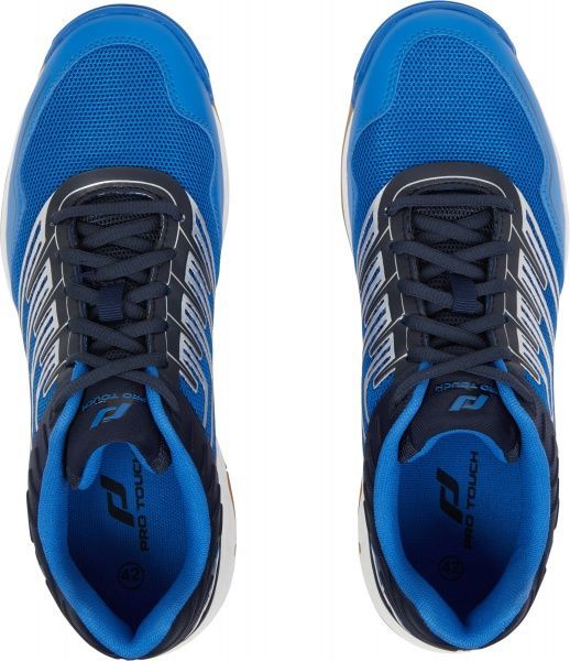 Кросівки Pro Touch Rebel 3 M 294973-900506 р.41 блакитний